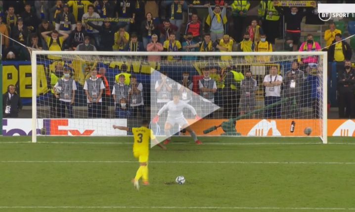 Kepa broni i Chelsea wygrywa Superpuchar Europy! [VIDEO]